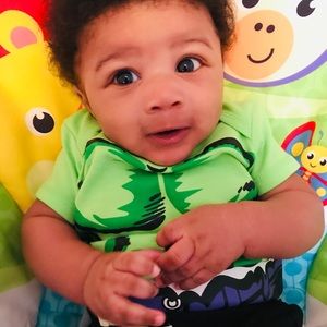 Meet your Posher, Jemini